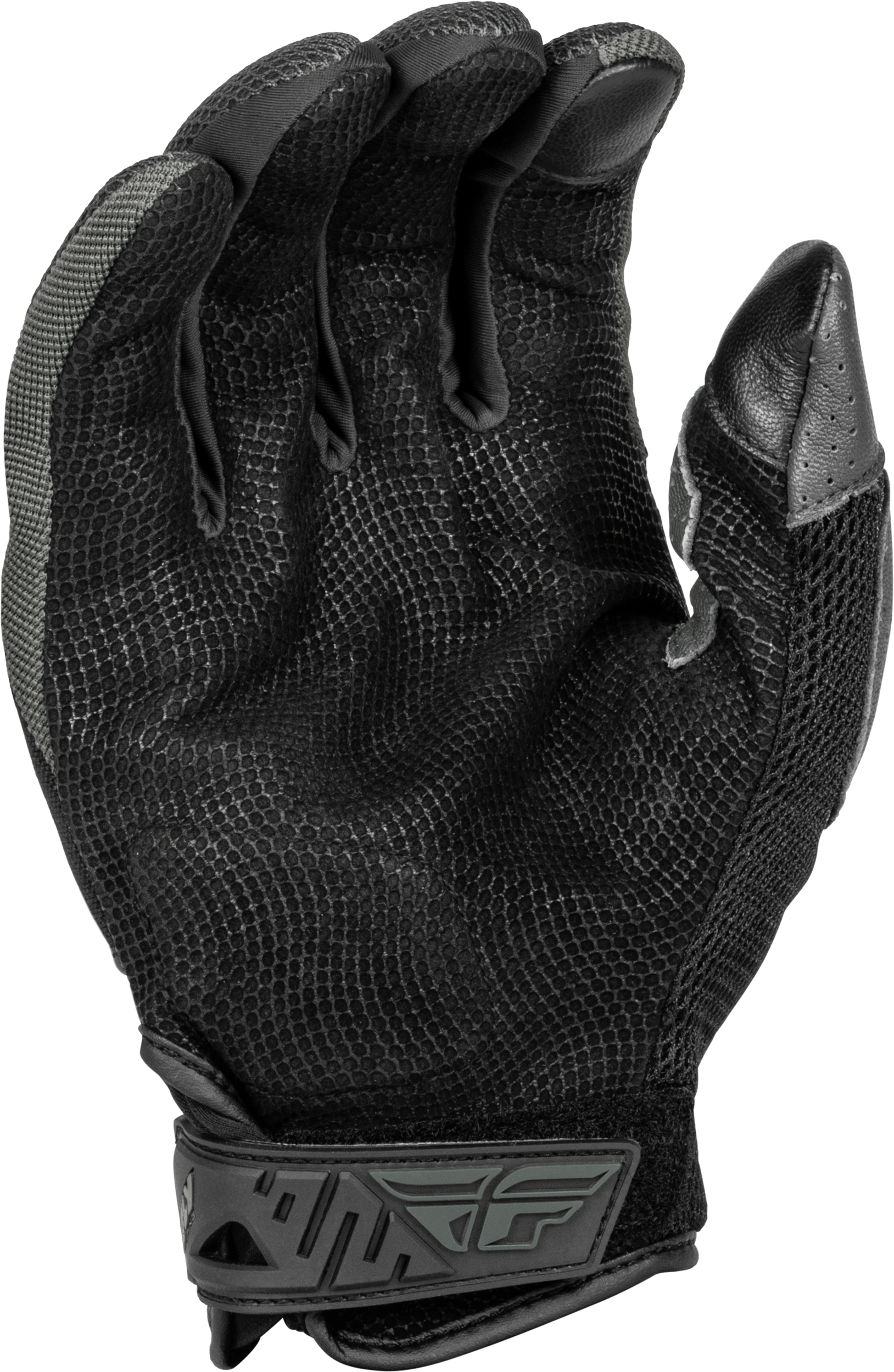 Coolpro Force Gloves Black/Grey Md