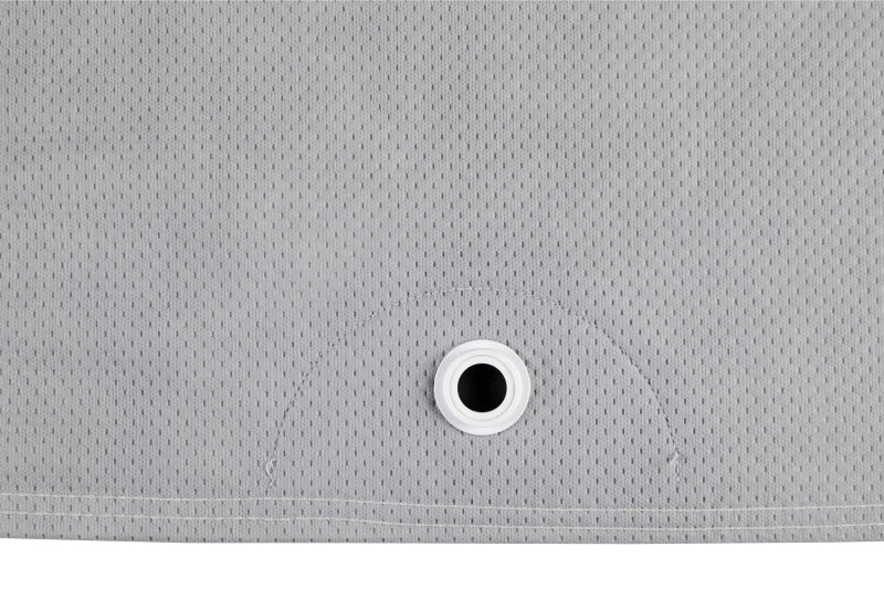 Covercraft 15-24 Ford Mustang Coupe Custom 5-Layer Softback All Climate Car Cover - Gray