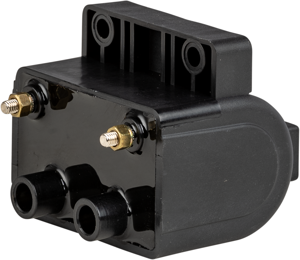 Hd 30v Hp Dual Fire Coil Front Posts Elct Ign 80 84