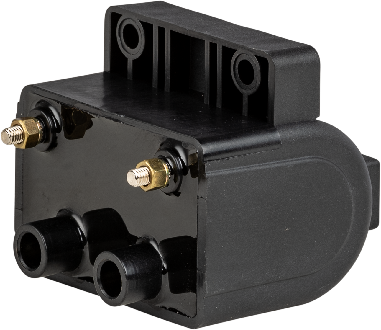 Hd 30v Hp Dual Fire Coil Front Posts Elct Ign 80 84