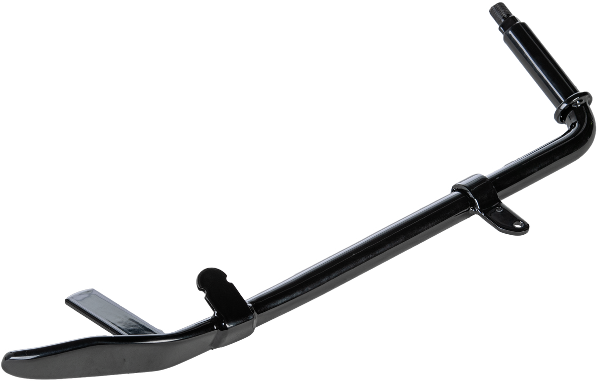 Kickstand 10&quot; Black Flh 99 06