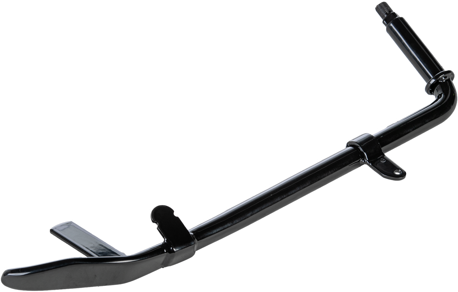 Kickstand 10" Black Flh 99 06