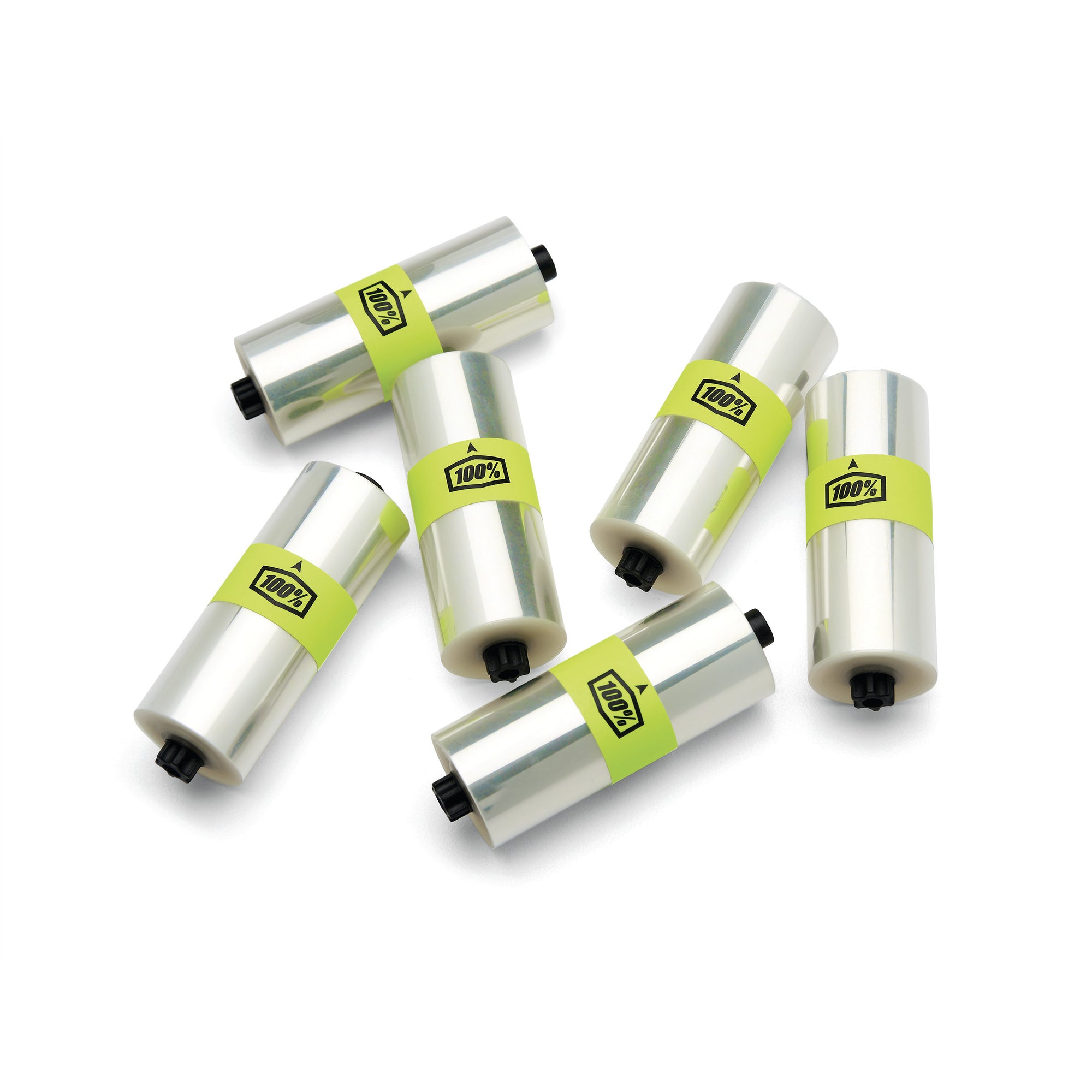 Armega/Armatic Forecast 50mm Film Kit 6 Pk