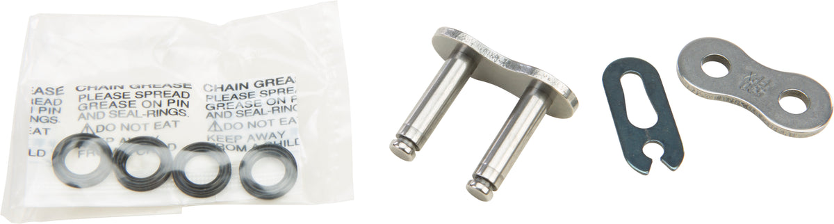 X Ring Clip Master Link 530
