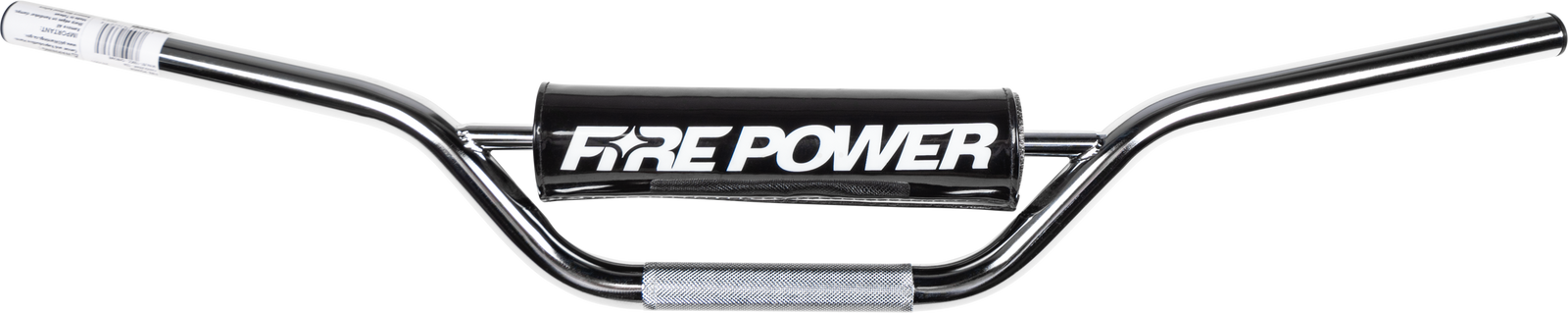 Handlebar   Csa Mini/81 150cc   Chrome