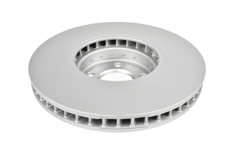 DBA 11-17 BMW 5-Series (F10/F01/F12) Street Hybrid Composite Standard Front Right Brake Rotor