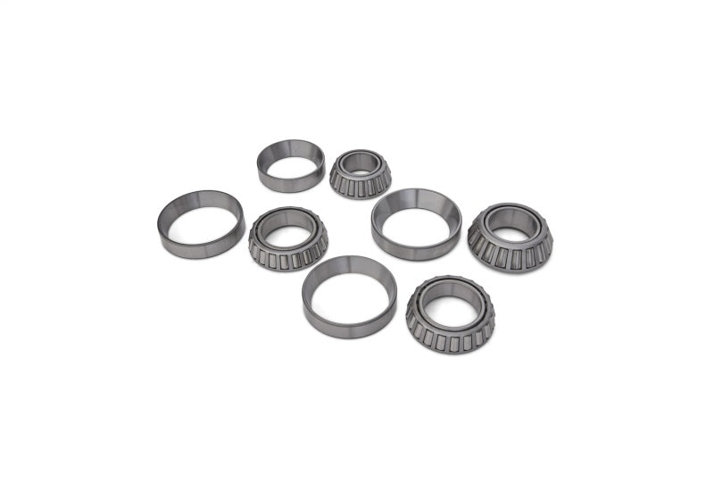 Ford Racing 8.8in Ring Gear and Pinion installation Kit