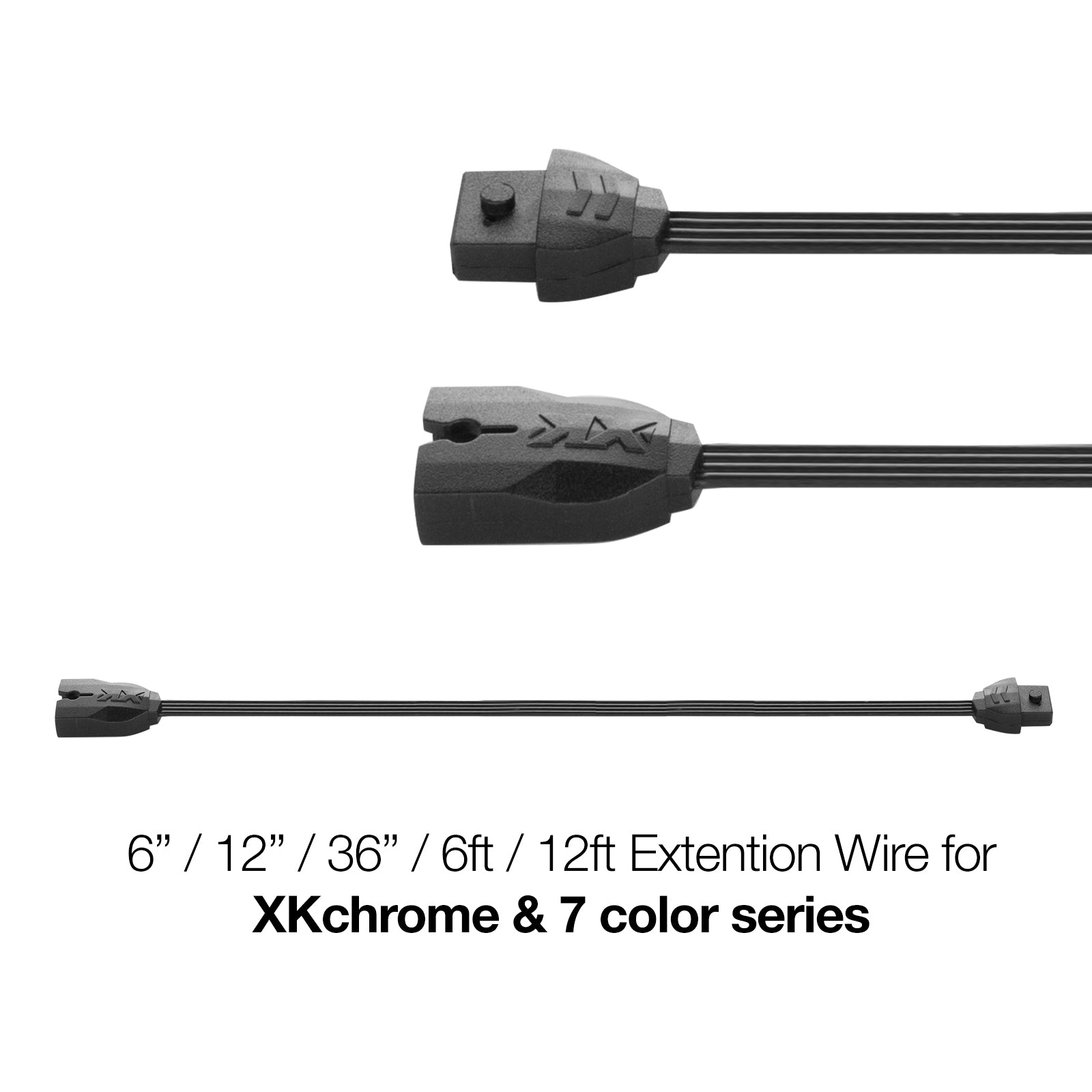 12inch Extension Wire