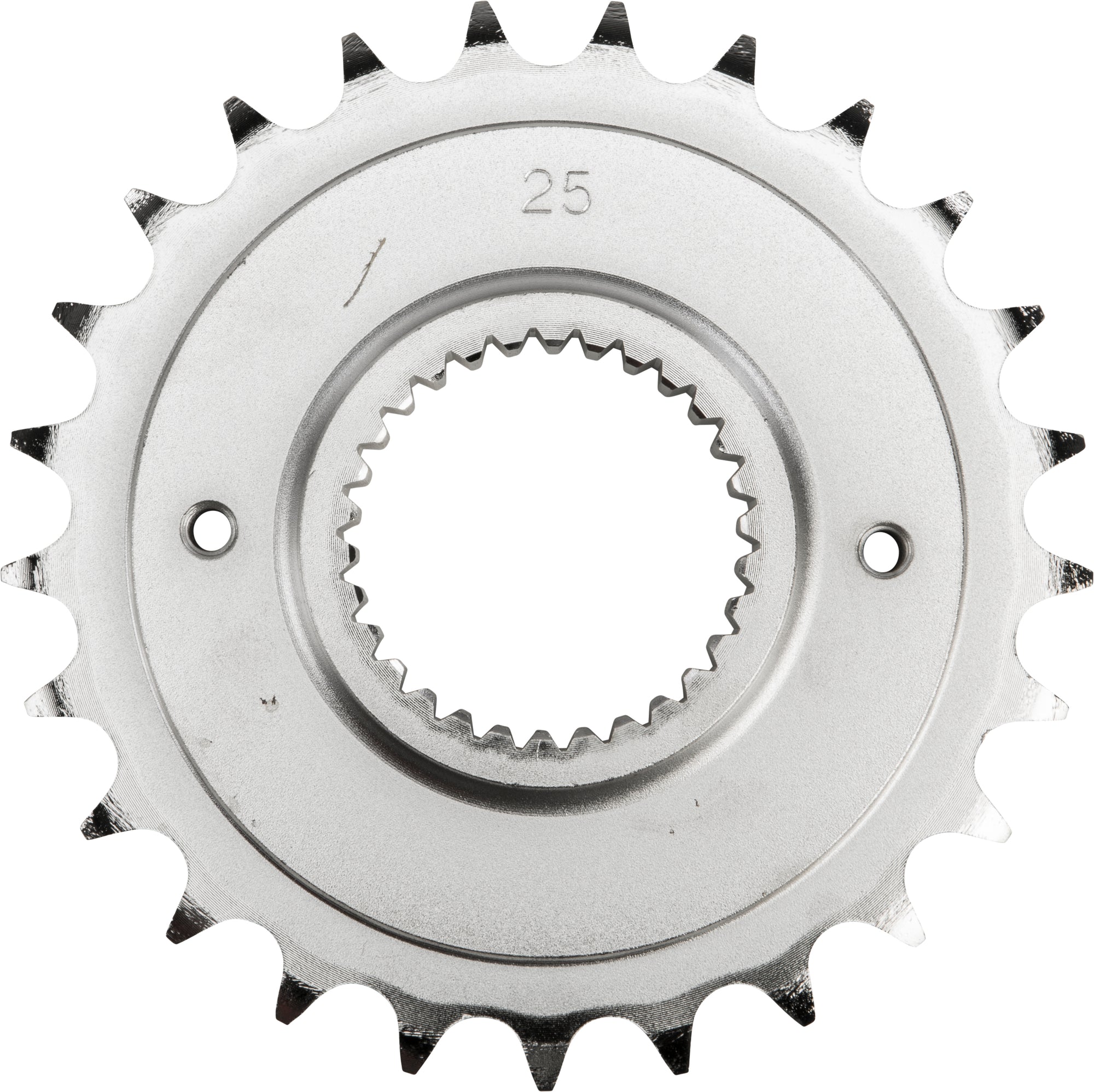 Transmission Sprocket 25t Big Twin 6 Speed 06 22 .500