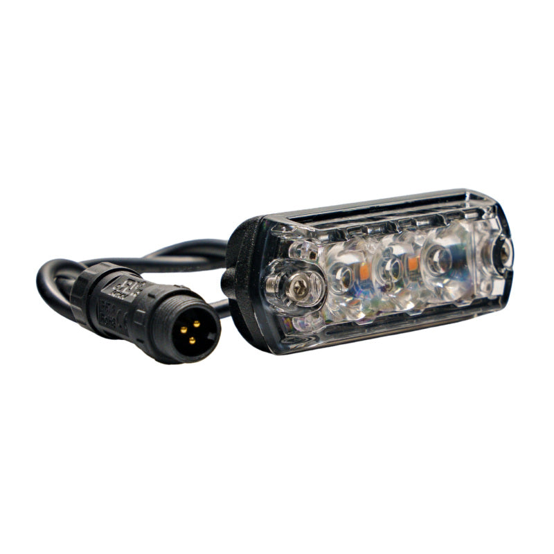 Nacho Lighting Nano Drive Light - White