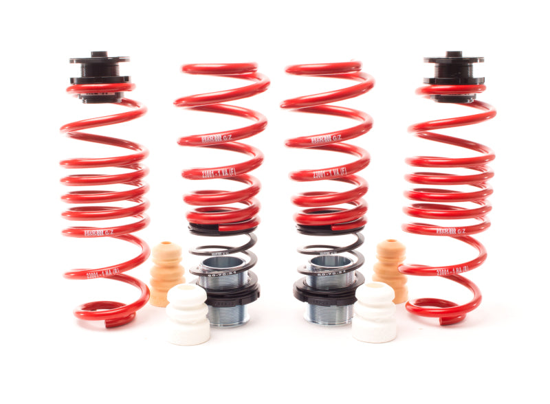 H&amp;R 2025 M5 Touring VTF Adjustable Lowering Springs