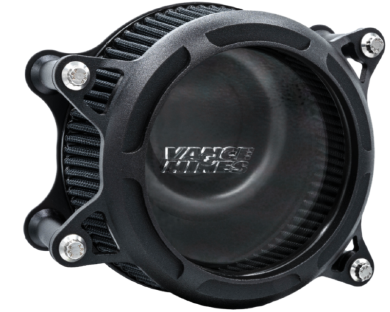 Vance &amp; Hines HD Multi Fit VO2 Insight Intake Kit Black