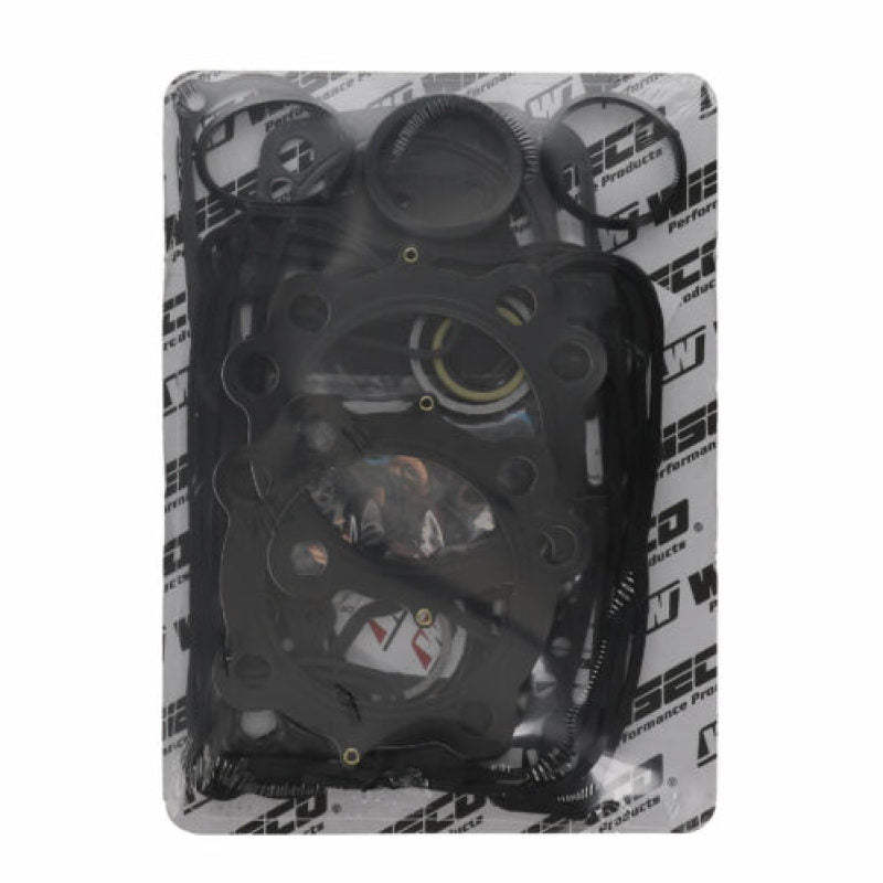 Wiseco Head &amp; Base Gasket Kit M8 17-19 114cid Gasket