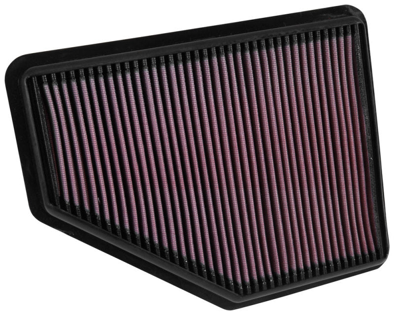 K&amp;N 2016-2017 Chevrolet Volt 1.5L Drop In Air Filter