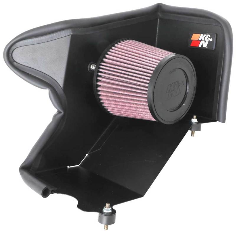 K&amp;N 2021+ Hyundai Elantra L4-2.0L F/I Typhoon Performance Air Intake System