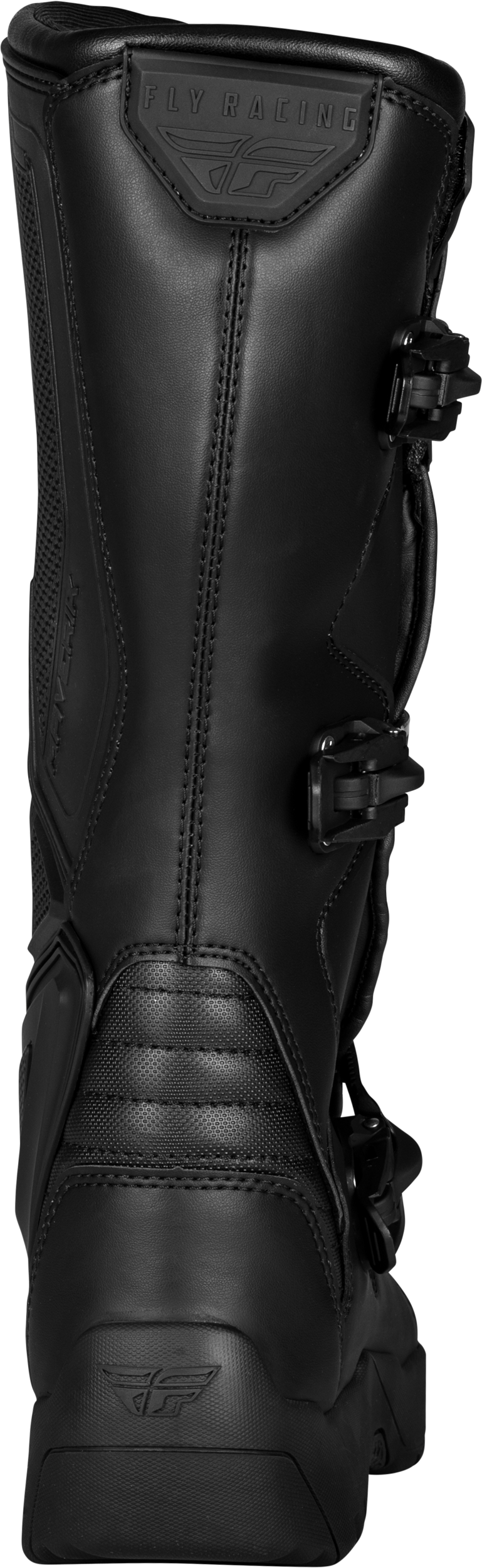 Maverik Lt Enduro Boot Black Sz 07