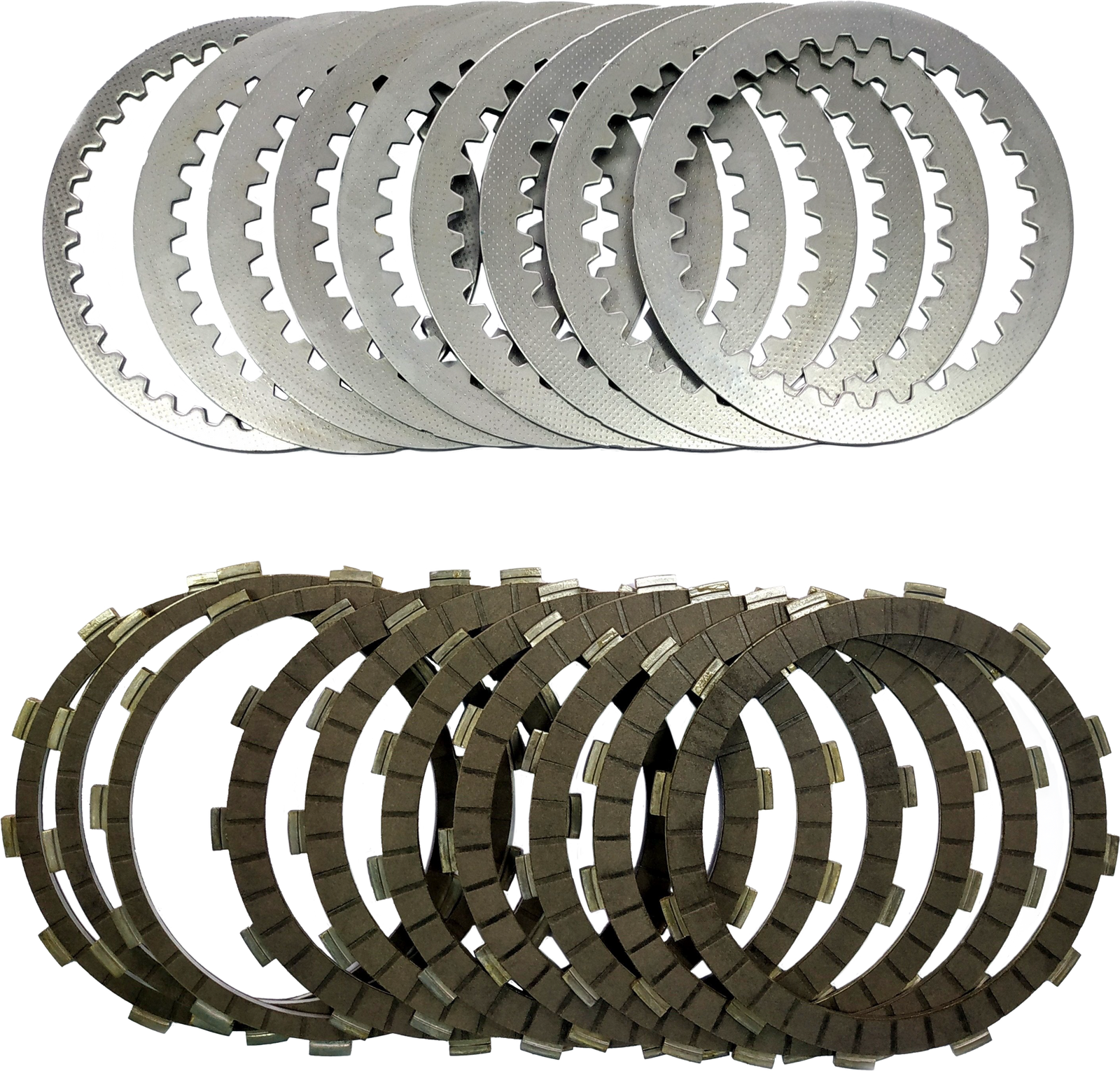 Premium Clutch Kit Softail M8 Trike `17 18