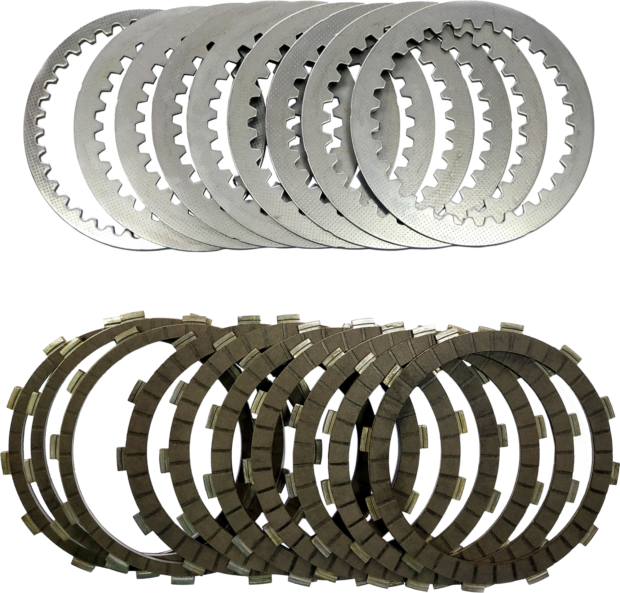 Premium Clutch Kit Softail M8 Trike `17 18