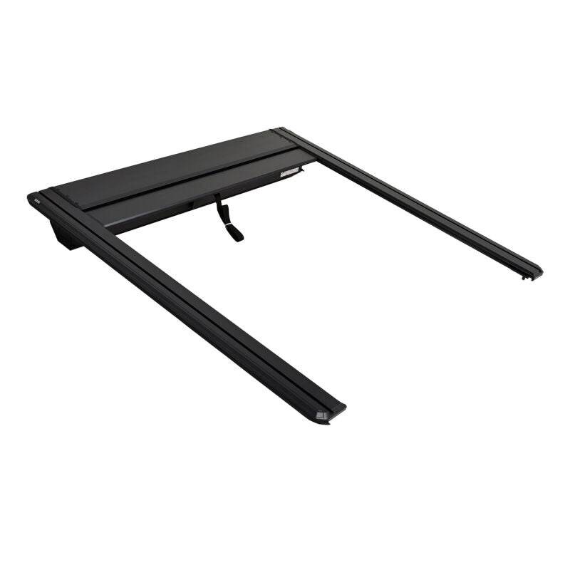 Westin 15-26 Ford F-150 / 22-26 Ford F-150 Lightning 5ft 5in Bed Manual Retractable Tonneau Cover