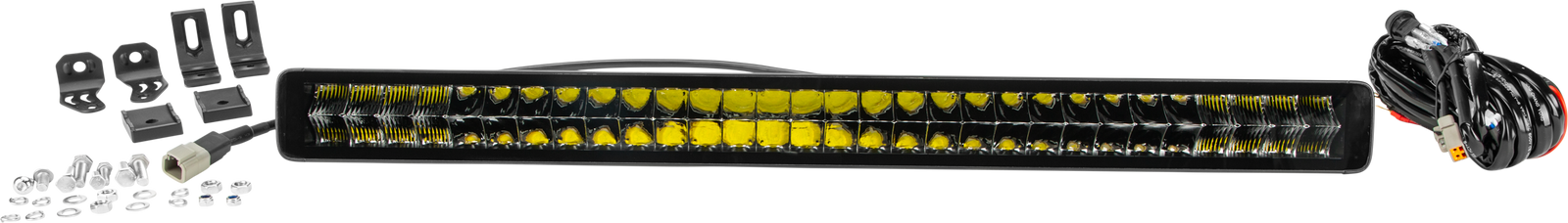 Stealth Led Light Bar 30"