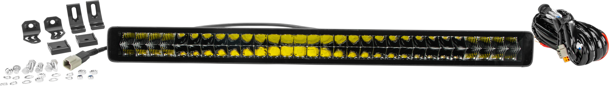 Stealth Led Light Bar 30"