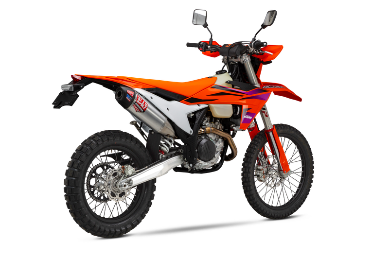 Rs12 Slip On Ktm/Hus