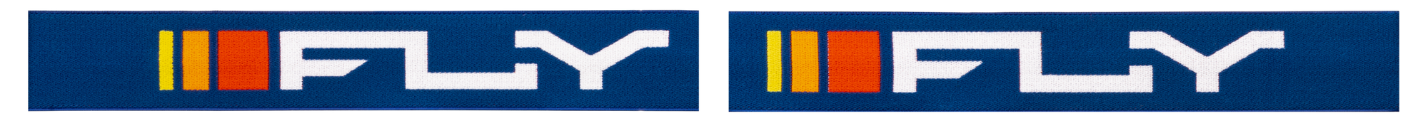 Zone Snow Goggle Navy/White W/ Red Mirror/Amber Lens