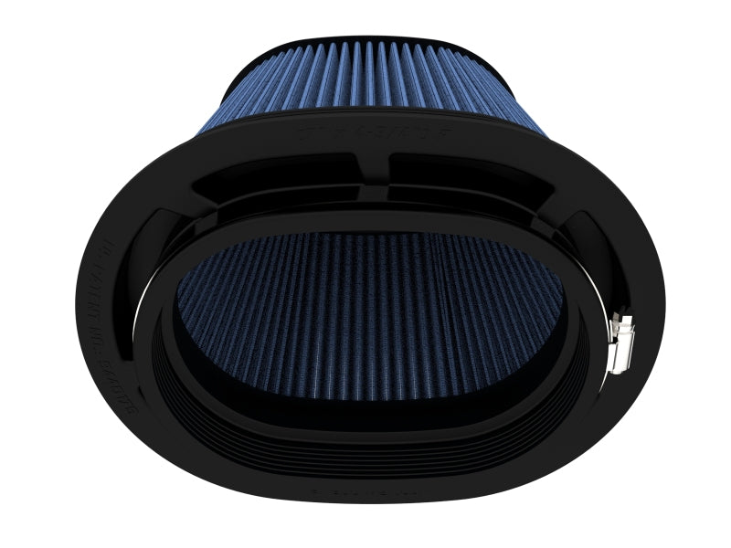 aFe Momentum Intake Replace Air Filter w/P5R Media - 7x4.75in F / 9x7in B / 7.25x5in T (Inv) / 8in H