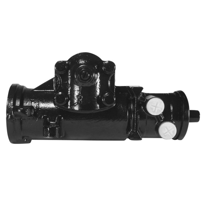 Yukon Gear Vehicles w/26 Spline Input &amp; 32 Spline Output Power Steering Gear Box