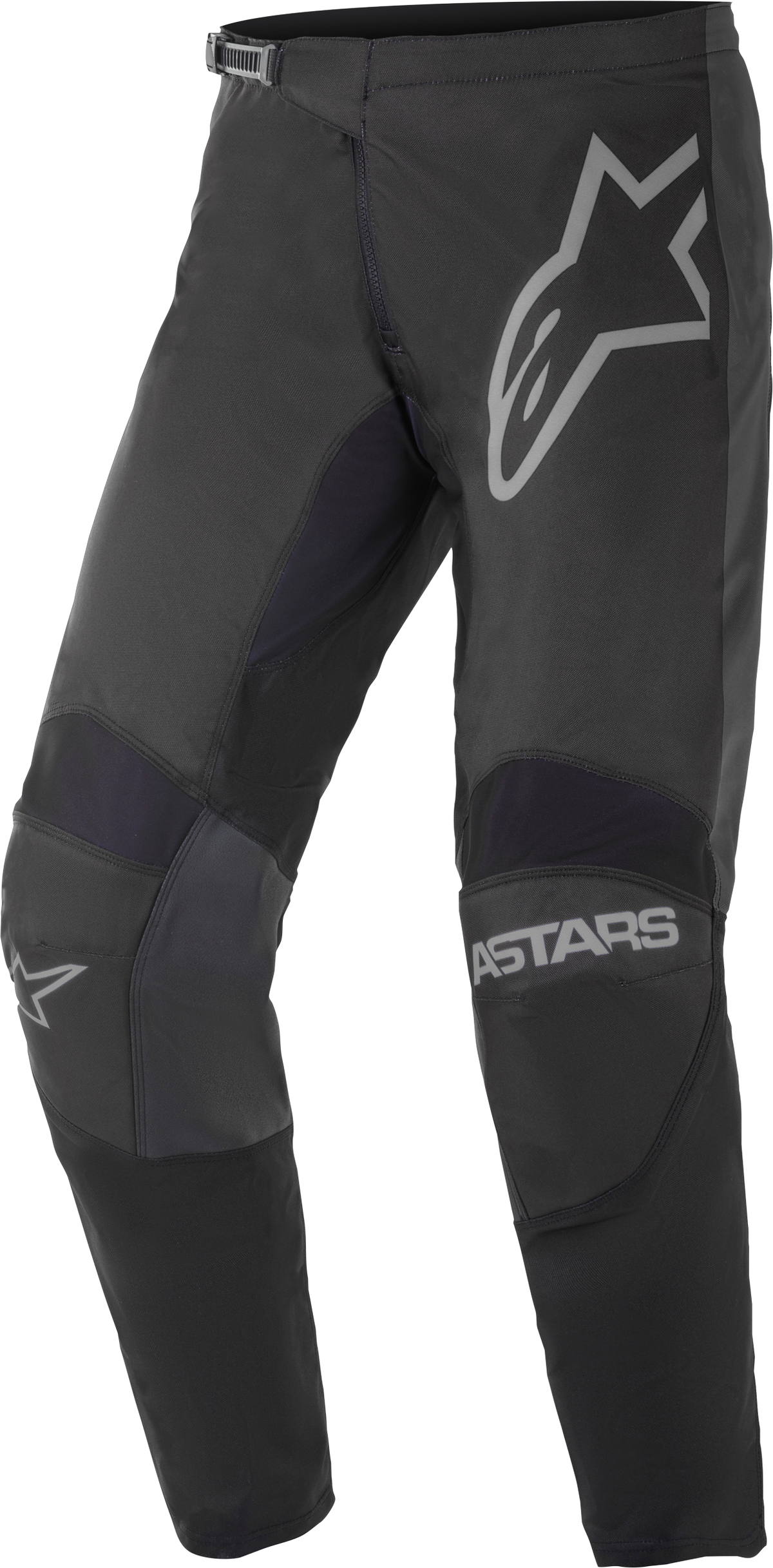 Fluid Graphite Pants Blackdark Grey Sz 36