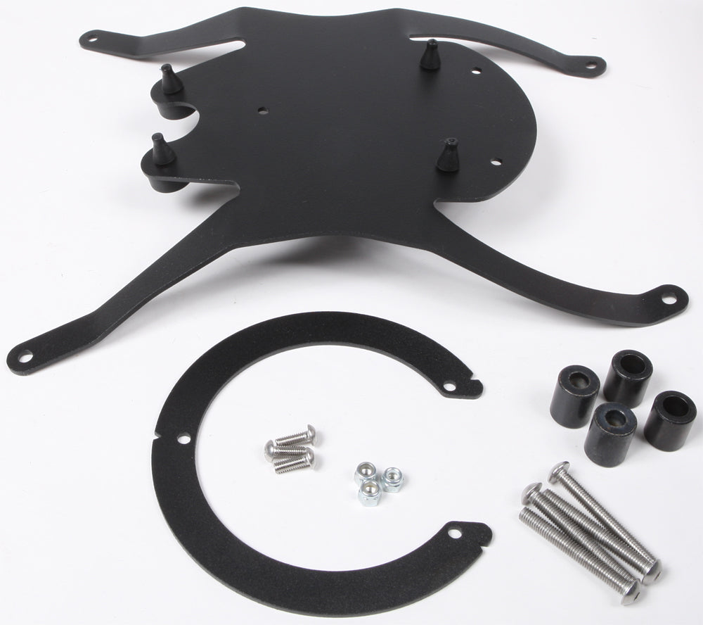 Tanklock Mount