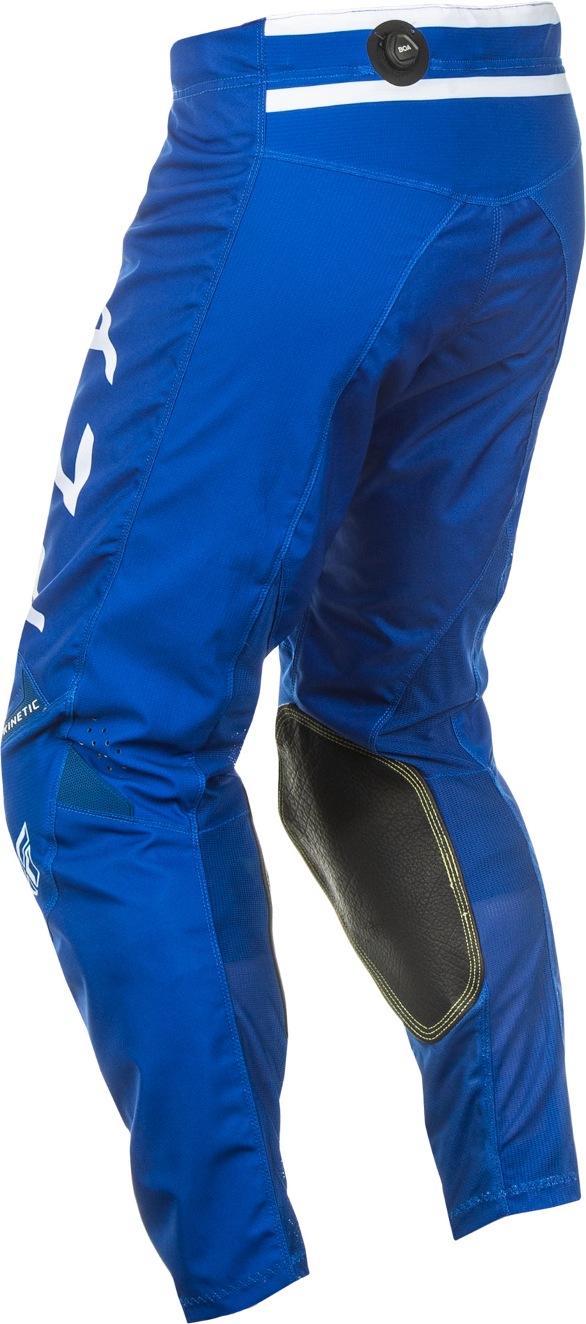 Kinetic Center Pants Ca/Ny Navy/White Sz 32