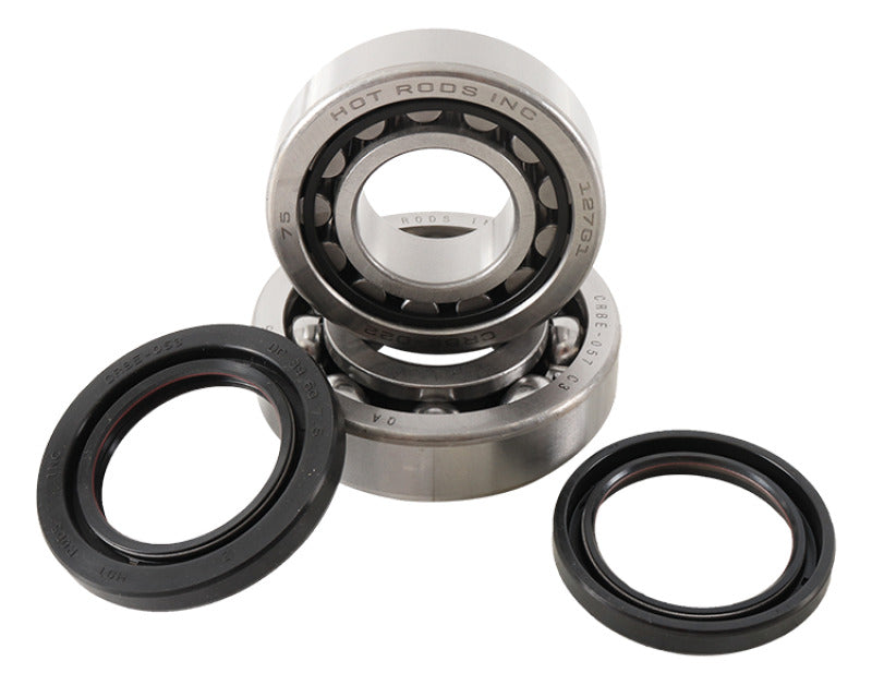 Hot Rods 06-09 Honda TRX 450 R 450cc Main Bearing &amp; Seal Kit