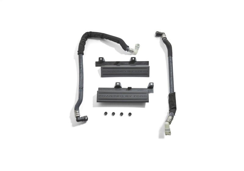 Ford Racing 18-19 Coyote 5.0L TiVCT Intake Manifold Dress Up Kit