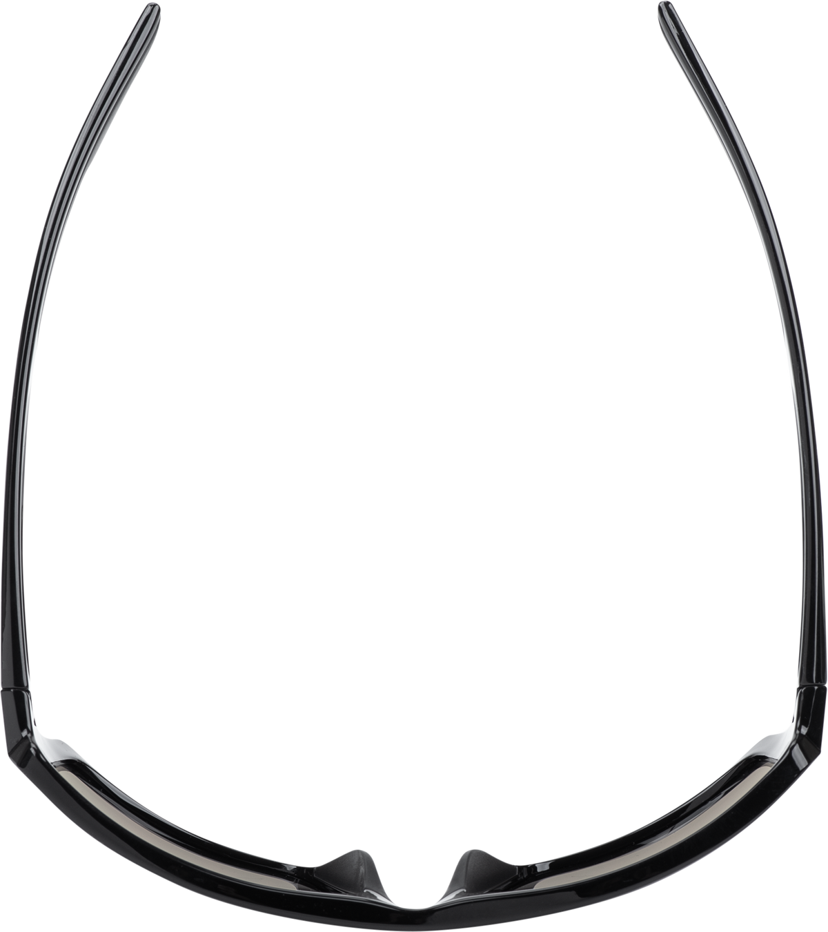 Masterson Sunglasses Black