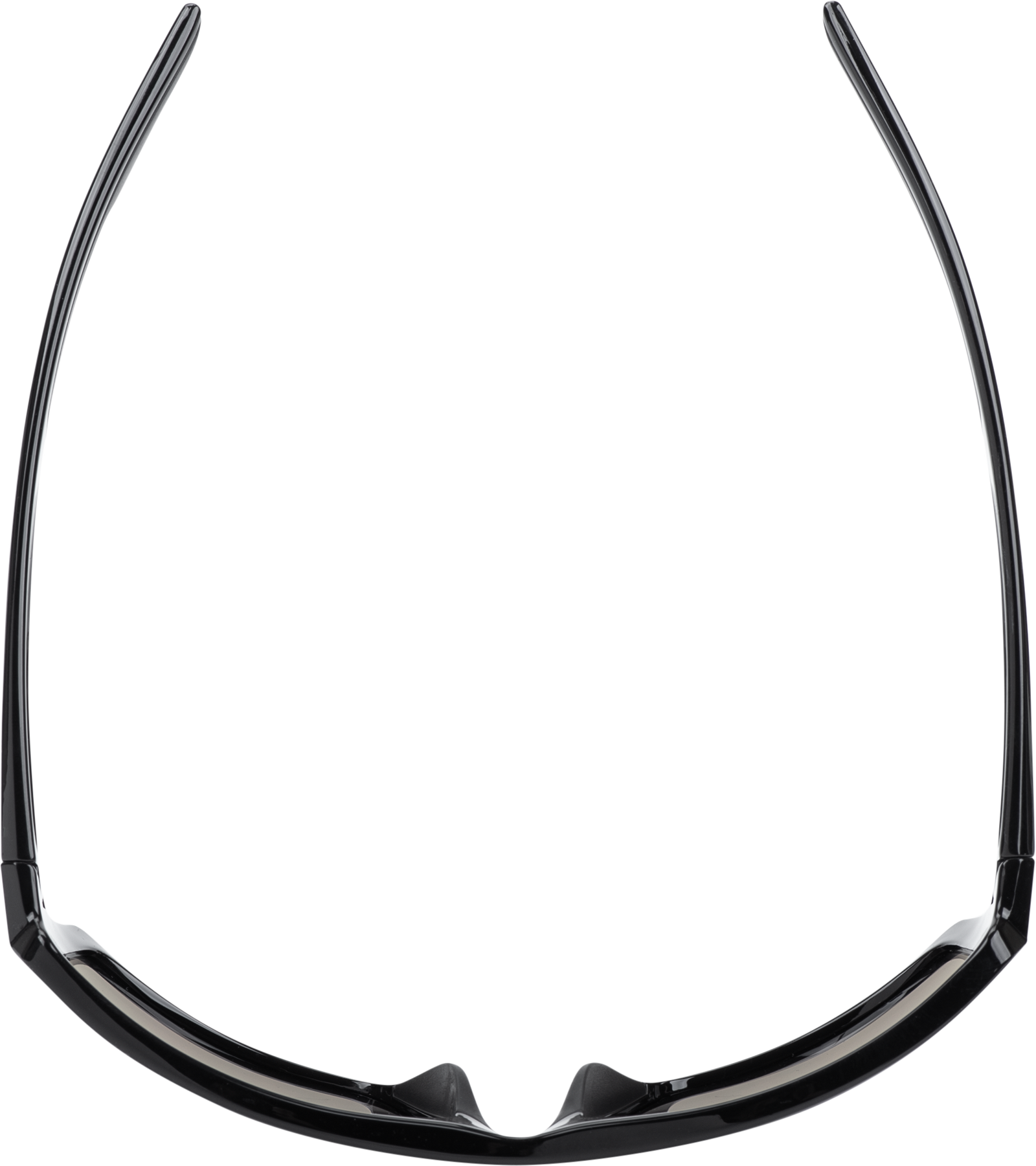 Masterson Sunglasses Black