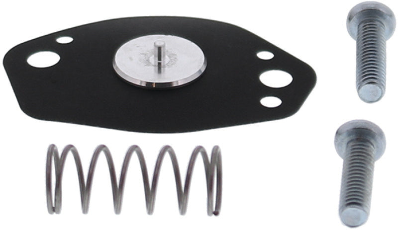 QuadBoss 03-08 Suzuki LT-Z400 QuadSport Air Cut-Off Valve Kit