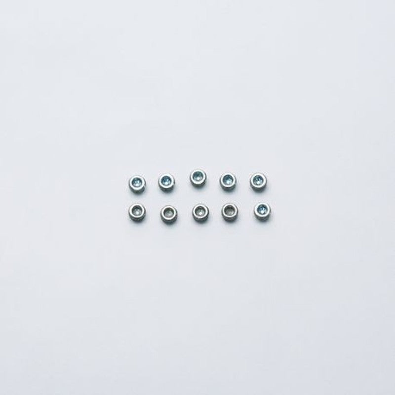 S&amp;S Cycle 1/8-27 NPTF x .188in Pipe Plug - 10 Pack