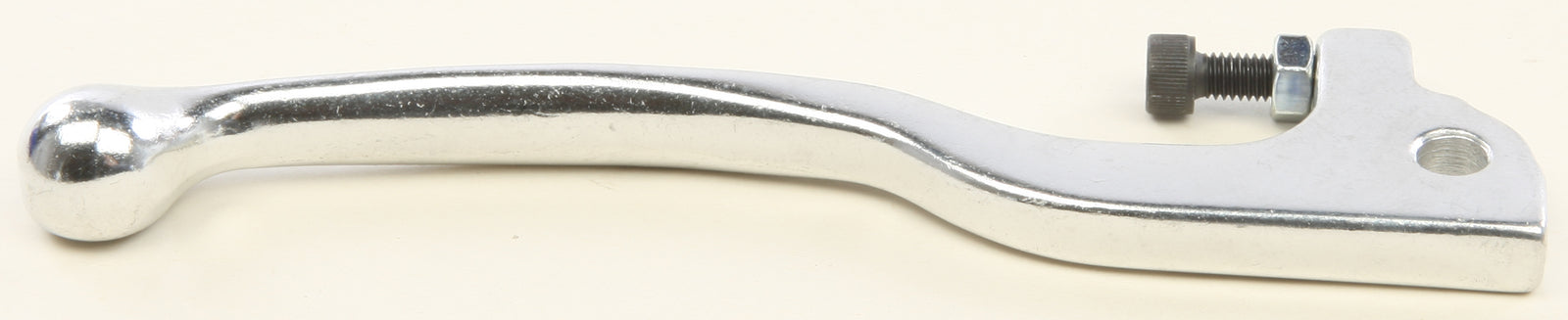 Brake Lever Silver