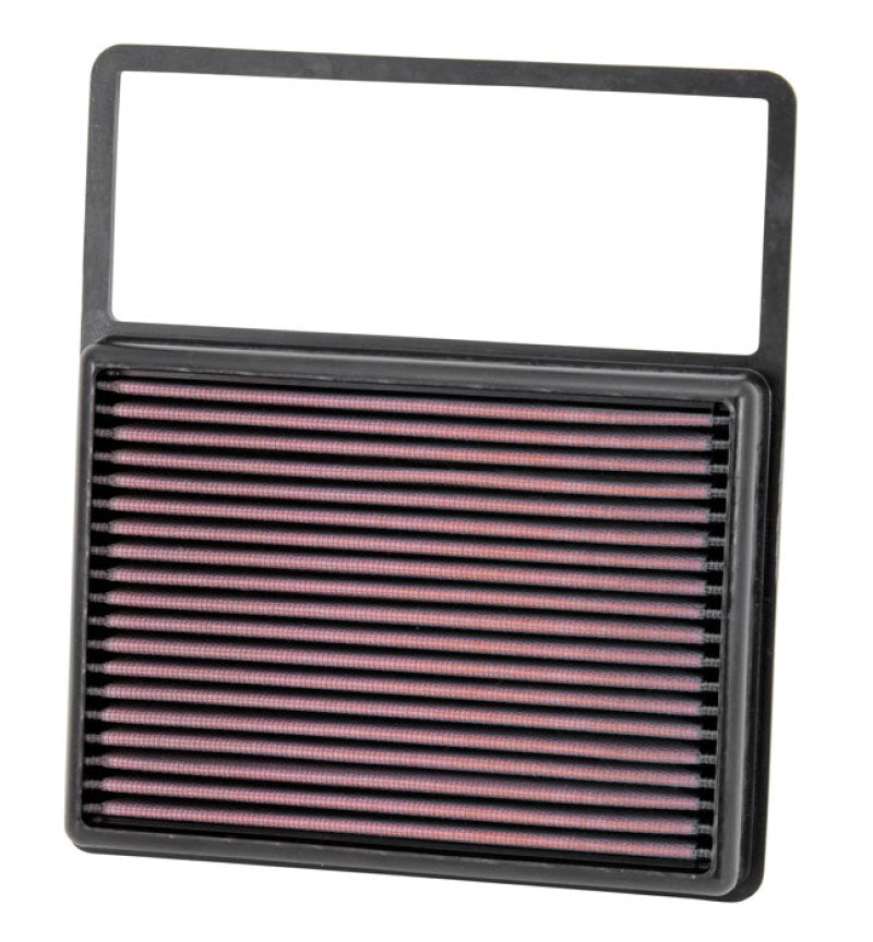 K&amp;N 13-14 Ford Fusion Hybrid 2.0L F/I Replacement Air Filter