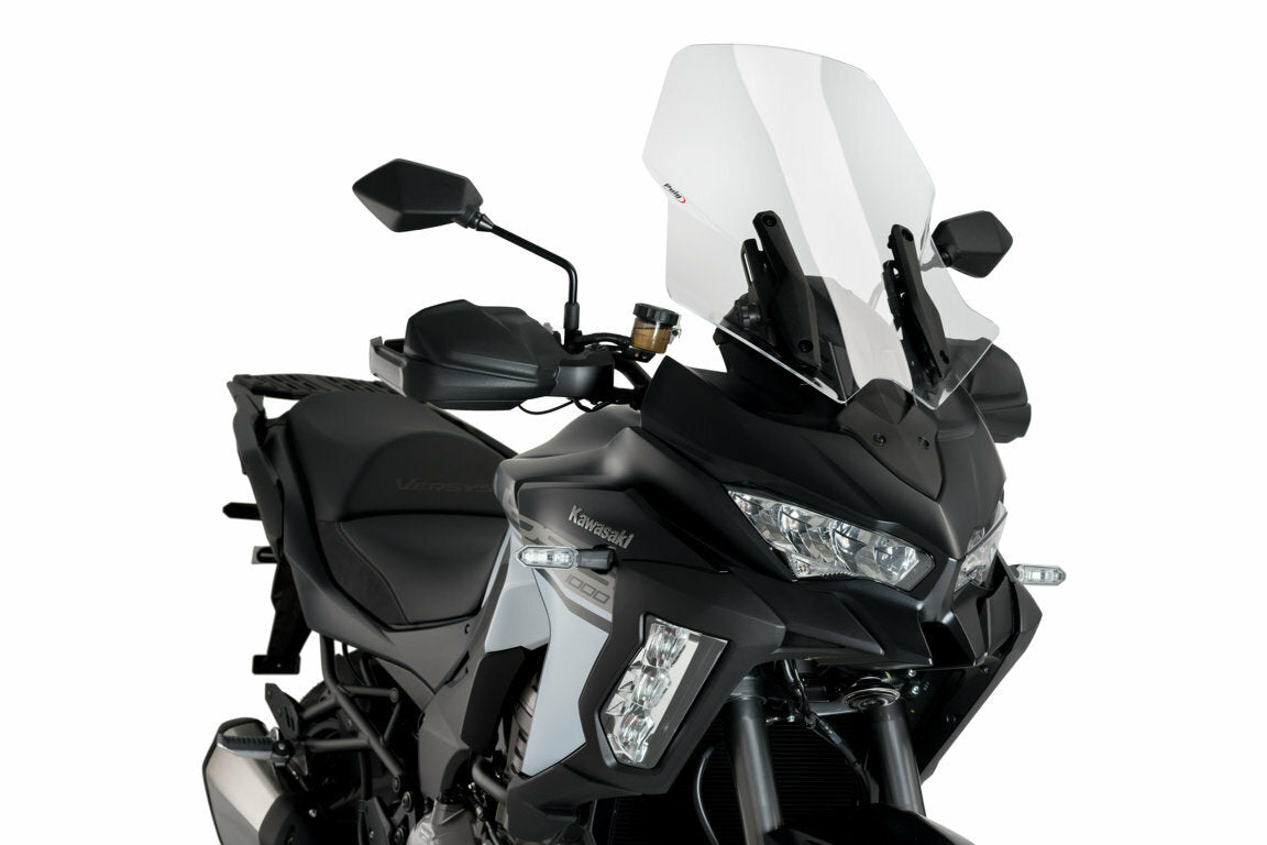 Windscreen Touring Kaw Clear