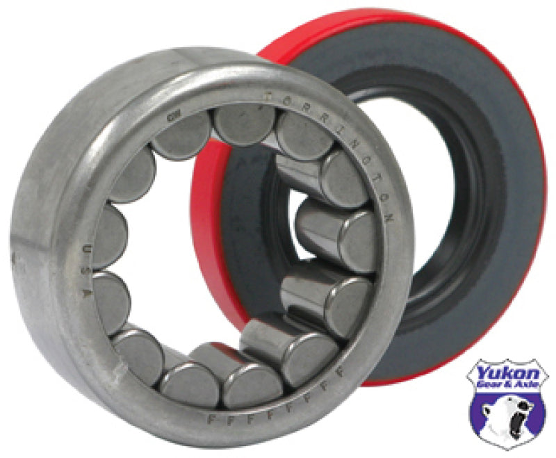 Yukon Gear 04+ Durango / 07+ P/U &amp; Van Rear Wheel Bearing &amp; Seal Kit