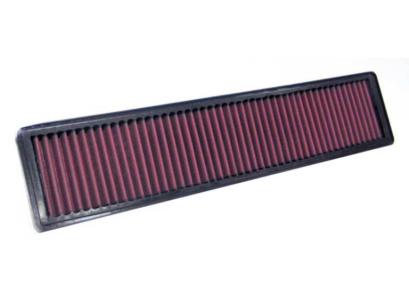 K&amp;N Porsche 944 Drop In Air Filter