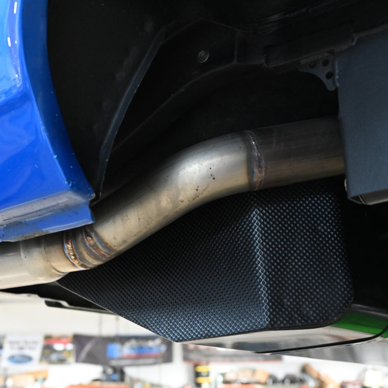 DEI Floor and Tunnel Shield II 21in x 48in - 7.0 sq ft