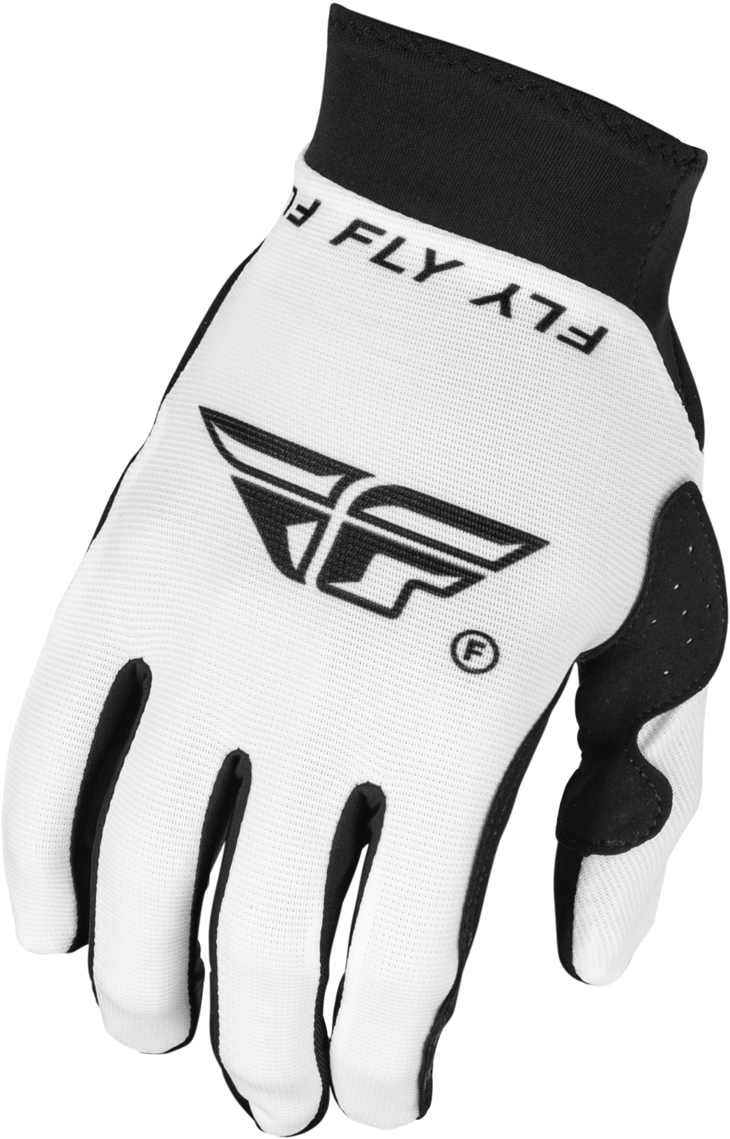 Pro Lite Gloves White/Black Lg