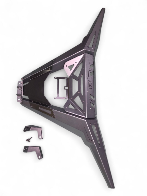 Elektric Offroad 2020+ Kawasaki KRX 1000 Volt Rear Bumper