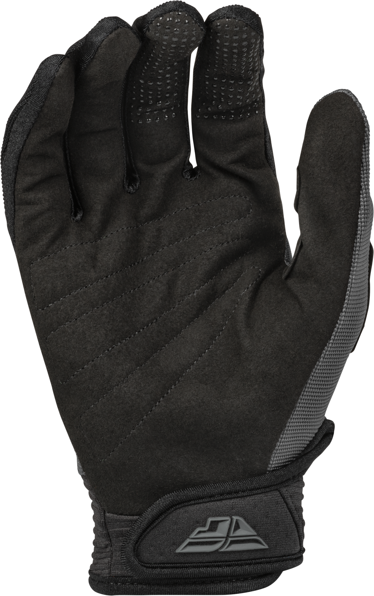 F 16 Gloves Dark Grey/Black Sm