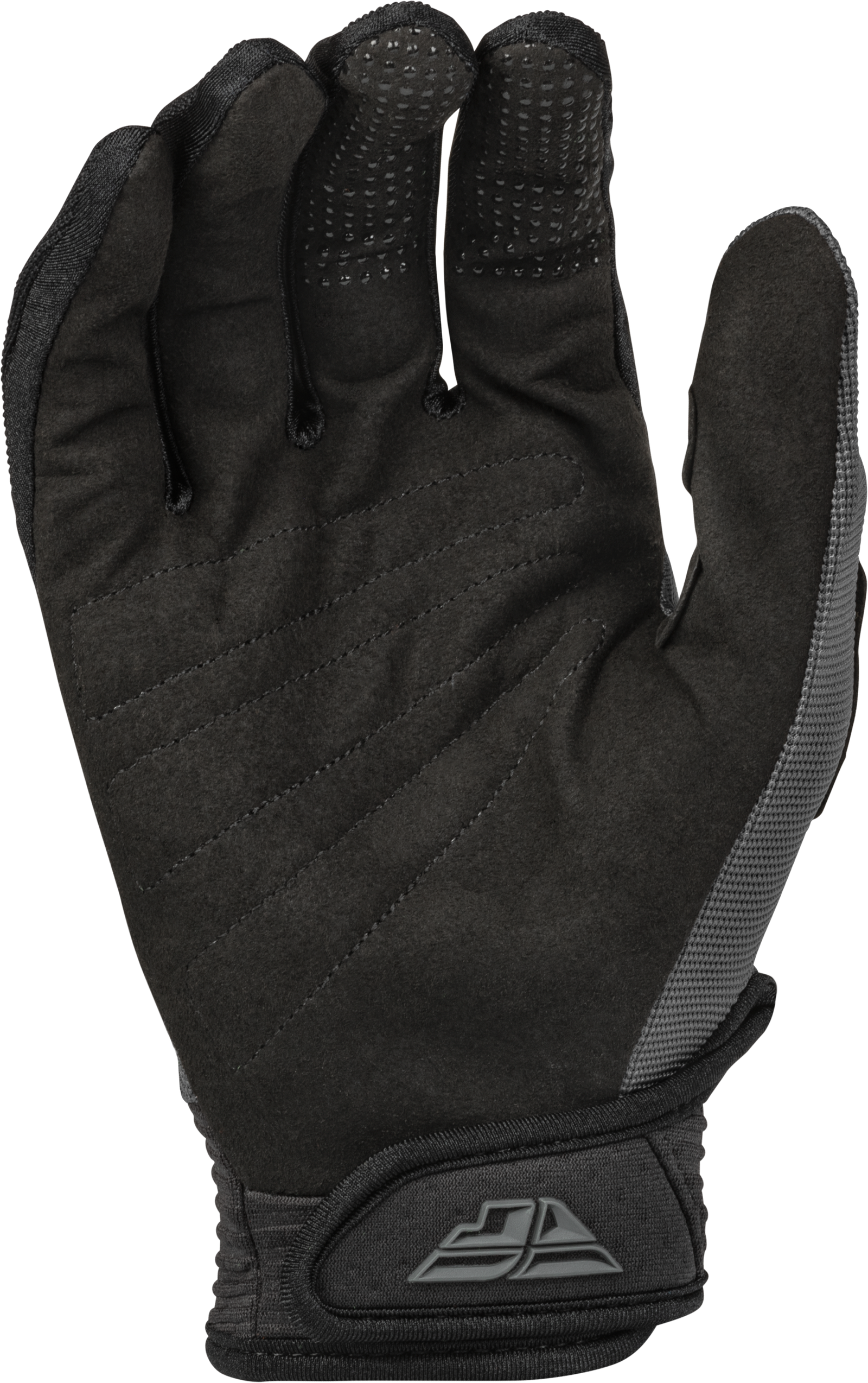 F 16 Gloves Dark Grey/Black Sm