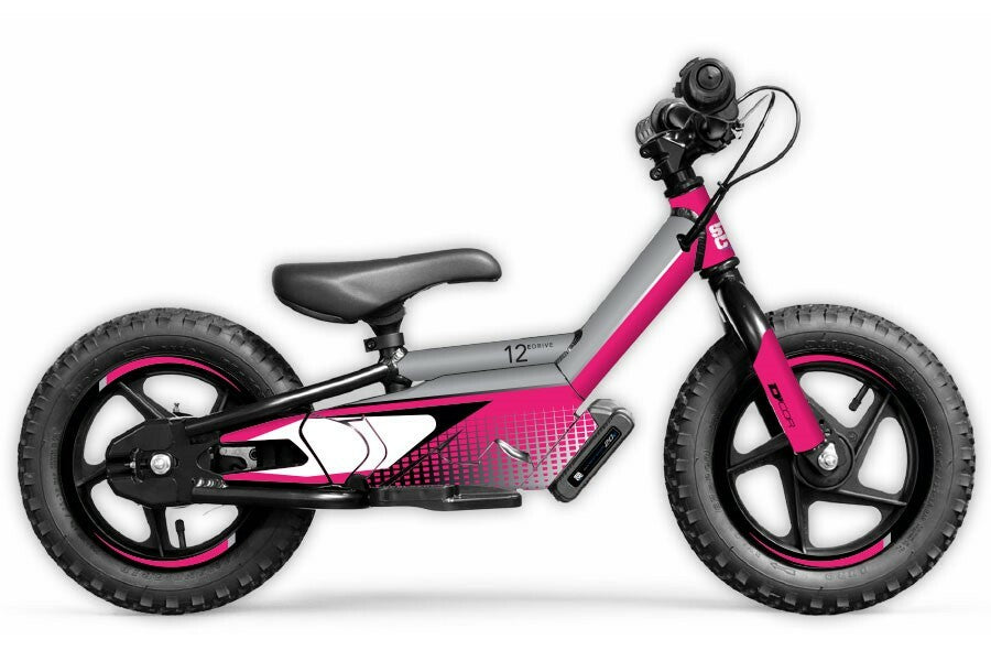 Graphic Kit Stacyc Pink Graphic Kit Stacyc 12" &amp; 16"