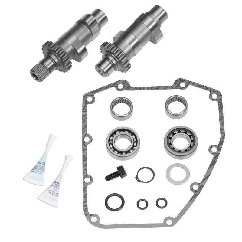 S&S Cycle 99-06 BT 510C Chain Drive Camshaft Kit